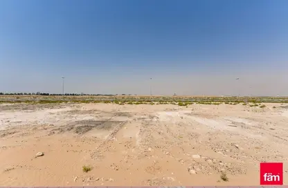 Land - Studio for sale in Jebel Ali Hills - Jebel Ali - Dubai