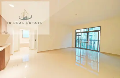 Apartment - 1 Bedroom - 1 Bathroom for rent in Uptown Al Zahia - Al Zahia - Muwaileh Commercial - Sharjah