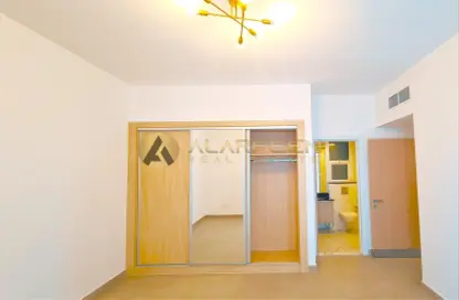 Apartment - 1 Bedroom - 2 Bathrooms for rent in Imperial Tower - Jumeirah Village Circle - Dubai