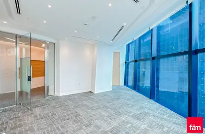 Office Space - Studio for rent in The Opus - Business Bay - Dubai