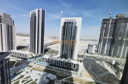 Apartment - 1 Bedroom - 1 Bathroom for sale in Harbour Views 2 - Dubai Creek Harbour (The Lagoons) - Dubai