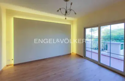 Townhouse - 4 Bedrooms - 4 Bathrooms for rent in Springs 3 - The Springs - Dubai