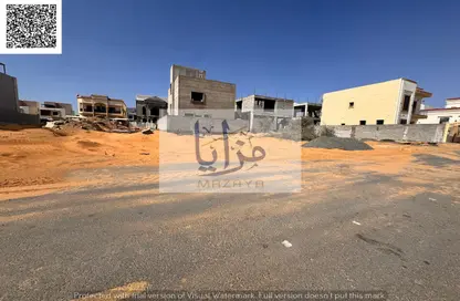 Land - Studio for sale in Al Helio 2 - Al Helio - Ajman