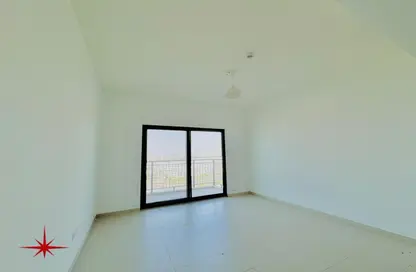 Apartment - 1 Bedroom - 1 Bathroom for rent in Golf Views - EMAAR South - Dubai South (Dubai World Central) - Dubai