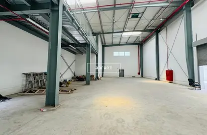 Warehouse - Studio for rent in Al Quoz Industrial Area 4 - Al Quoz Industrial Area - Al Quoz - Dubai