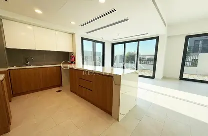 Villa - 4 Bedrooms - 4 Bathrooms for rent in La Rosa 6 - Villanova - Dubai Land - Dubai