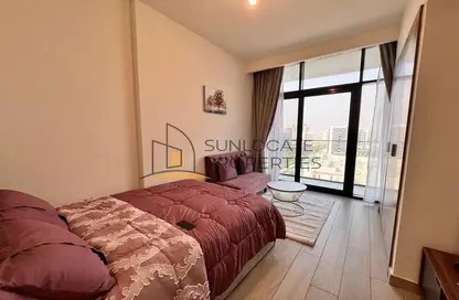 Apartment - 1 Bathroom for sale in AZIZI Riviera 29 - Meydan One - Meydan - Dubai