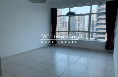 Apartment - 2 Bedrooms - 2 Bathrooms for rent in Marina View Tower A - Marina View - Dubai Marina - Dubai