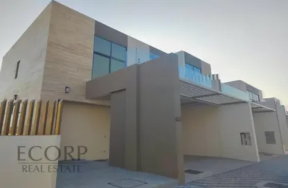 Villa - 4 Bedrooms - 5 Bathrooms for rent in The Fields - District 11 - Mohammed Bin Rashid City - Dubai