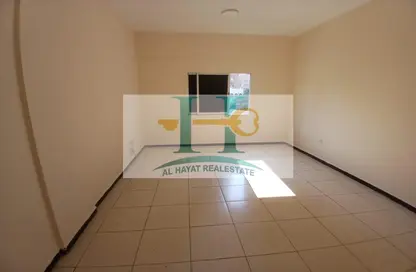 Apartment - 1 Bathroom for rent in Al Rashidiya 3 - Al Rashidiya - Ajman