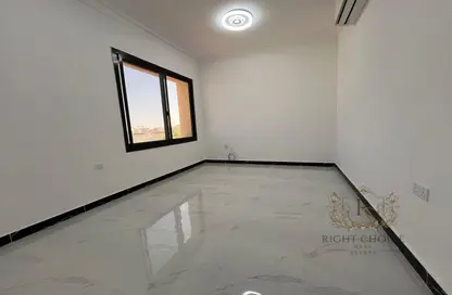 Apartment - 1 Bathroom for rent in Khalifa City A Villas - Khalifa City A - Khalifa City - Abu Dhabi