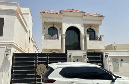 Townhouse - 5 Bedrooms - 7 Bathrooms for sale in Al Zahya - Ajman