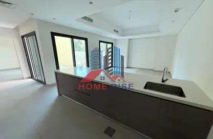 Villa - 4 Bedrooms - 5 Bathrooms for sale in Sharjah Sustainable City - Sharjah