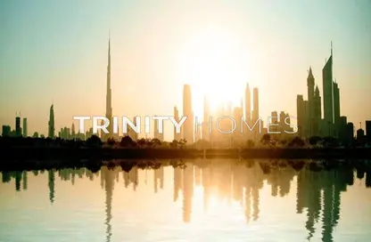 Apartment - 1 Bedroom - 2 Bathrooms for sale in Downtown Views - Zabeel 2 - Zabeel - Dubai