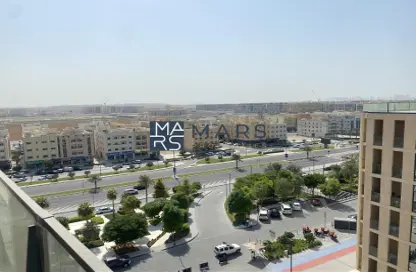 Apartment - 1 Bedroom - 2 Bathrooms for rent in Al Mamsha - Muwaileh - Sharjah