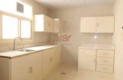 Apartment - 1 Bedroom - 2 Bathrooms for rent in Al Jurf Industrial 3 - Al Jurf Industrial - Ajman