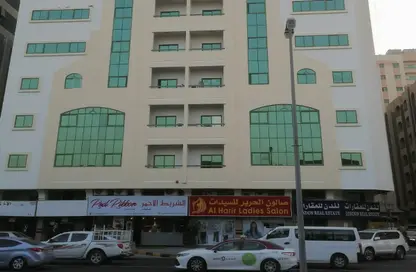 Apartment - 2 Bedrooms - 2 Bathrooms for rent in Ammar Bin Yasir Street - Al Qasimia - Sharjah