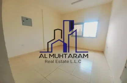 Apartment - 1 Bedroom - 1 Bathroom for rent in SG Muwaileh Building - Muwaileh - Sharjah