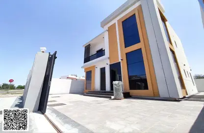 Villa - 3 Bedrooms - 5 Bathrooms for sale in Al Zaheya Gardens - Al Zahya - Ajman