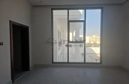 Villa - 7 Bedrooms for rent in Al Mushrif - Abu Dhabi