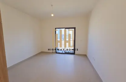 Apartment - Studio - 1 Bathroom for rent in Rimal Residences - Maryam Island - Sharjah