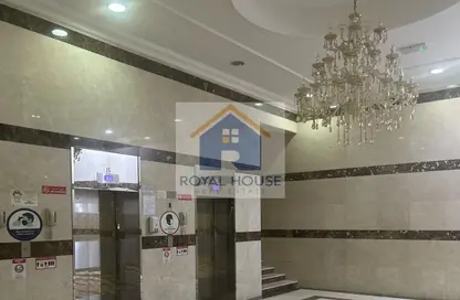 Apartment - 1 Bedroom - 2 Bathrooms for sale in Al Nahda - Sharjah