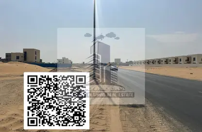 Land - Studio for sale in Al Helio 1 - Al Helio - Ajman