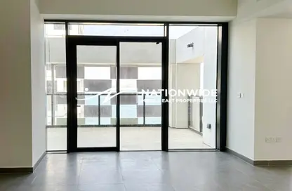 Apartment - Studio - 1 Bathroom for sale in Pixel - Makers District - Al Reem Island - Abu Dhabi