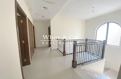 Villa - 5 Bedrooms - 6 Bathrooms for rent in Samara - Arabian Ranches 2 - Dubai