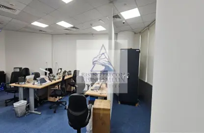 Office Space - Studio for rent in Almas Tower - Lake Almas East - Jumeirah Lake Towers - Dubai