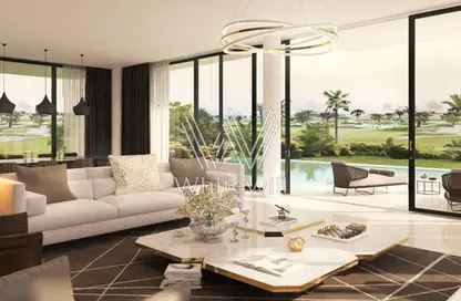 Villa - 3 Bedrooms - 3 Bathrooms for sale in Park Residences 4 - Park Residences - DAMAC Hills - Dubai