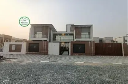 Villa - 6 Bedrooms for sale in Al Yasmeen 1 - Al Yasmeen - Ajman