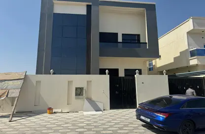 Villa - 5 Bedrooms - 7 Bathrooms for sale in Al Aamra Gardens - Al Amerah - Ajman