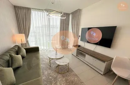 Apartment - 1 Bedroom - 1 Bathroom for rent in Sobha Hartland - Mohammed Bin Rashid City - Dubai