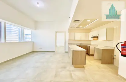 Apartment - 1 Bedroom - 1 Bathroom for rent in Al Salam Street - Abu Dhabi