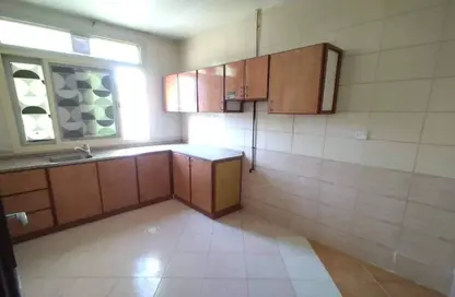 Apartment - 1 Bedroom - 1 Bathroom for rent in Muwaileh 3 Building - Muwaileh - Sharjah