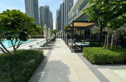 Apartment - 1 Bedroom - 1 Bathroom for sale in Grande - Opera District - Downtown Dubai - Dubai