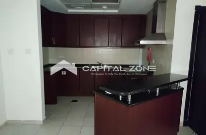 Apartment - 1 Bedroom - 2 Bathrooms for sale in Med 101 - Mediterranean Cluster - Discovery Gardens - Dubai