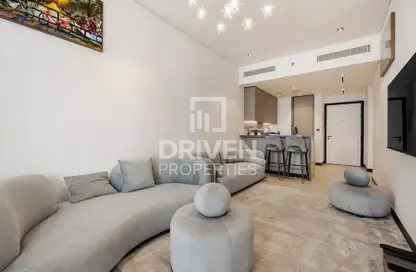 Apartment - 1 Bedroom - 1 Bathroom for sale in 15 Northside - Tower 2 - 15 Northside - Business Bay - Dubai