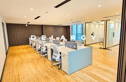 Office Space - Studio for rent in Armada Tower 2 - JLT Cluster P - Jumeirah Lake Towers - Dubai