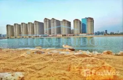 Apartment - 2 Bedrooms - 3 Bathrooms for rent in Lago Vista C - Lago Vista - Dubai Production City (IMPZ) - Dubai