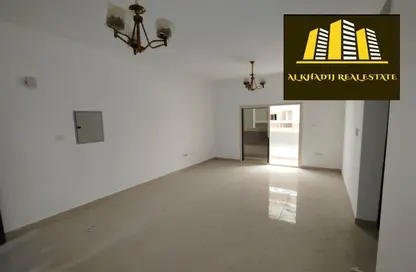 Apartment - 1 Bedroom - 2 Bathrooms for rent in Ajman 44 building - Al Hamidiya 1 - Al Hamidiya - Ajman