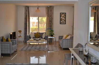 Villa - 3 Bedrooms - 4 Bathrooms for rent in Flamingo Villas - Mina Al Arab - Ras Al Khaimah