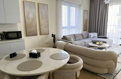 Apartment - 1 Bedroom - 1 Bathroom for sale in La Sirene - La Mer - Jumeirah - Dubai