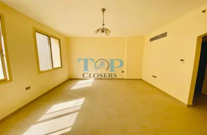 Apartment - 3 Bedrooms - 3 Bathrooms for rent in Al Ain Compound - Bida Bin Ammar - Asharej - Al Ain