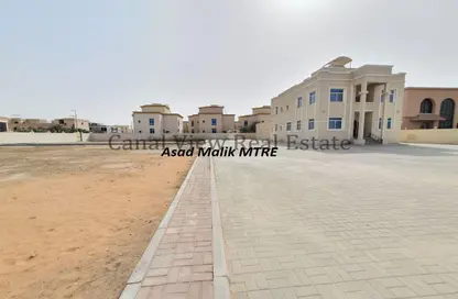 Villa - Studio for rent in Khalifa City A Villas - Khalifa City A - Khalifa City - Abu Dhabi