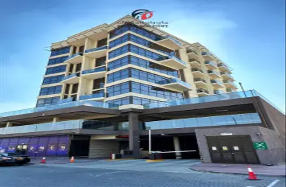 Whole Building - Studio for sale in Al Warsan - Dubai