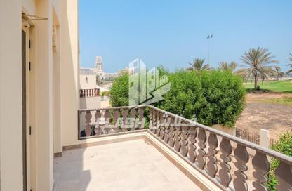 Villa - 3 Bedrooms - 3 Bathrooms for sale in The Townhouses at Al Hamra Village - Al Hamra Village - Ras Al Khaimah