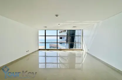 Apartment - 3 Bedrooms - 4 Bathrooms for rent in Etihad Tower 5 - Etihad Towers - Corniche Road - Abu Dhabi