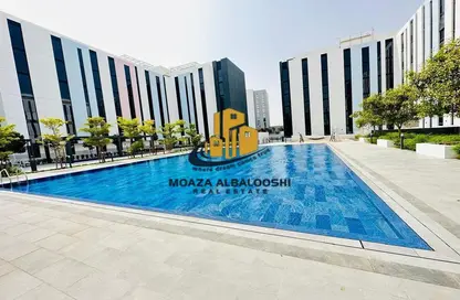 Apartment - 1 Bathroom for sale in East Village - Aljada - Sharjah